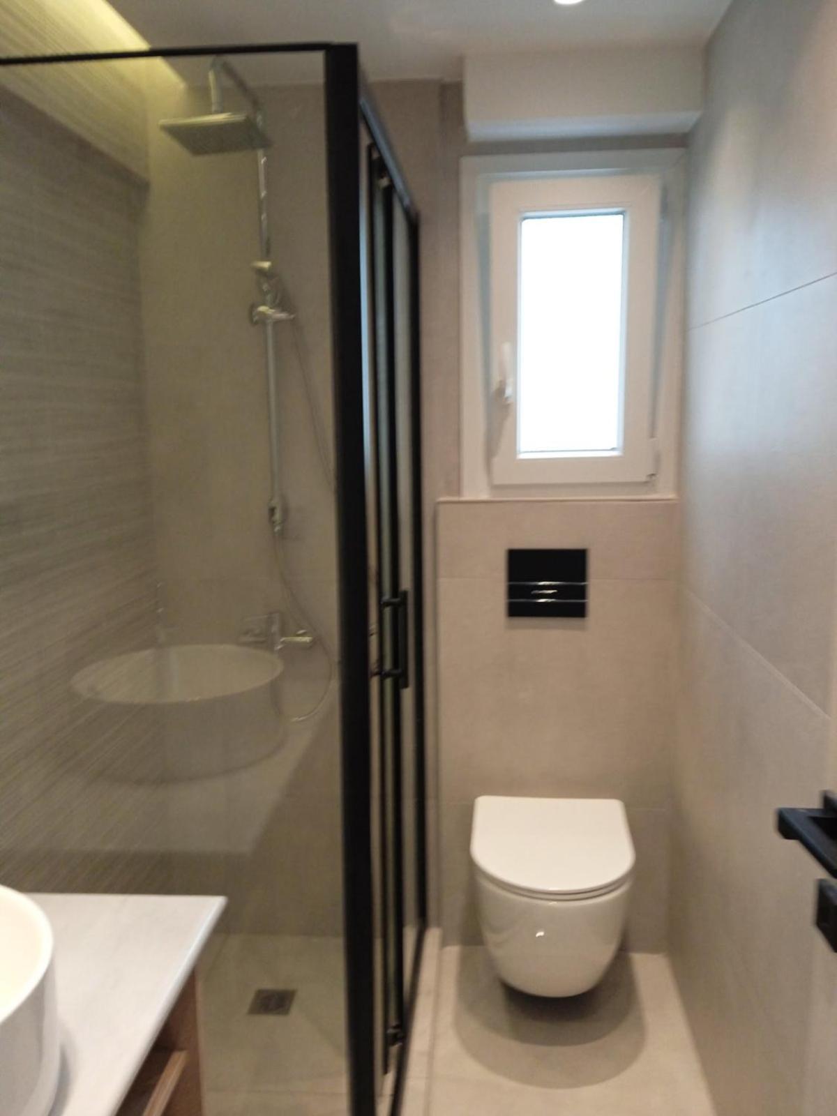 Q Luxury Rooms Paleros Номер фото